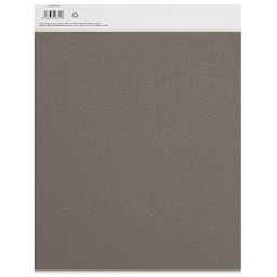Canson Graduate Toned Mixed Media Pad - Natural, 11" x 14", back cover