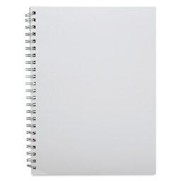 Talens Art Creations Mixed Media Pad - 9" x 12", interior sheet shown