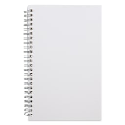 Talens Art Creations Mixed Media Pad - 5-1/2" x 8-1/2", interior sheet