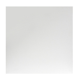 Art Alternatives Classic Cotton Stretched Canvas, Gallery, 1-3/8 in Profile, 16 in x 16 in
