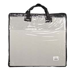 Art Alternatives Kit Bag - 16" x 18" back