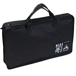 Art Alternatives Kit Bag - 10" x 16" front