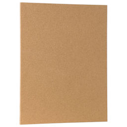 Art Alternatives MDF Panel - 8" x 10", front