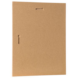 Art Alternatives MDF Panel - 8" x 10", ack