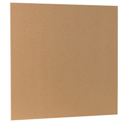 Art Alternatives MDF Panel - 12" x 12", front