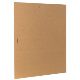 Art Alternatives MDF Panel - 14" x 18", back