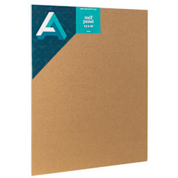 Art Alternatives MDF Panel - 14" x 18", front of packaging