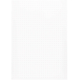 Rico Design Sakura Black - Dotted