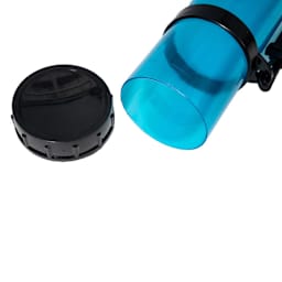 Art Alternatives Storage Tube - 36" x 2-3/4" with cap removed