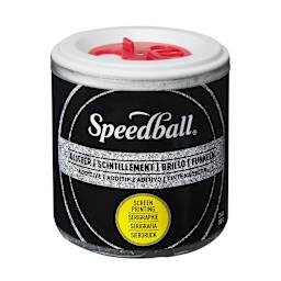 SCRN PRNT GLTR ADDITIVE 2OZ JAR