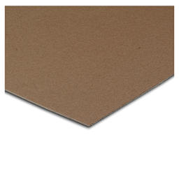 Art Alternatives Chip Board 32" x 40" 0.04 Single Weight