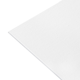 Hello, Artist! Canvas Panel Pack, 12" x 16", 4 Pieces