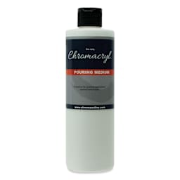 Chromacryl Pouring Medium