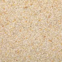 Matisse Acrylic Effects Dry Medium - Lang Lang Sand, 1 mm, 40 ml sample