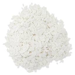 Fleur Terrazzo Effect Flakes - Moonstone out of the jar