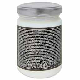 Fleur Water-Based Varnish - Matte, 130 ml back