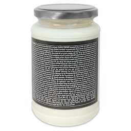 Fleur Water-Based Varnish - Matte, 330 ml back