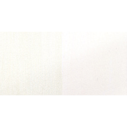 Ara Artists’ Acrylic Paint - Metallic White swatch