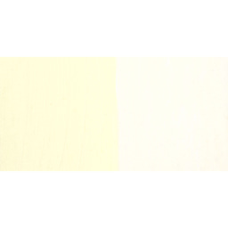 Ara Artists’ Acrylic Paint - Off White, 250 ml bottle