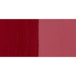Ara Artists’ Acrylic Paint - Cadmium Red Deep swatch