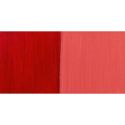 Ara Artists’ Acrylic Paint - Blood Red Lake swatch