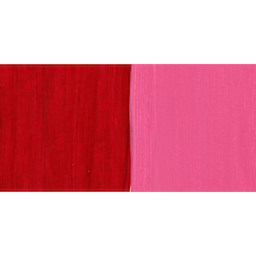 Ara Artists’ Acrylic Paint - Quinacridone Rose Deep swatch