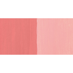 Ara Artists’ Acrylic Paint - Pink Medium swatch
