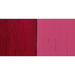 Ara Artists’ Acrylic Paint - Alizarin Madder Lake Extra swatch