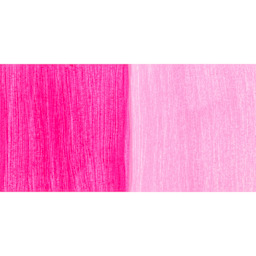 Ara Artists’ Acrylic Paint - Neon Magenta swatch