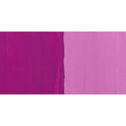 Ara Artists’ Acrylic Paint - Light Magenta swatch