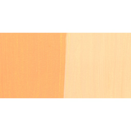 Ara Artists’ Acrylic Paint - Brilliant Yellow Light swatch