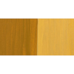 Ara Artists’ Acrylic Paint - Yellow Ochre Extra swatch