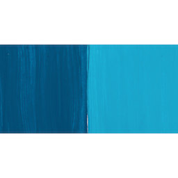 Ara Artists’ Acrylic Paint - Turquoise Blue Deep swatch
