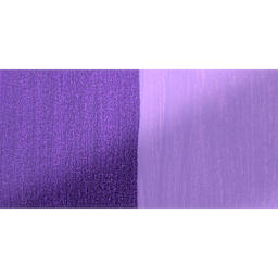 Ara Artists’ Acrylic Paint - Metallic Violet swatch