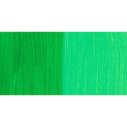 Ara Artists’ Acrylic Paint - Brilliant Yellow Green swatch