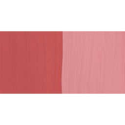 Sennelier Extra Fine Gouache - Venetian Pink, swatch