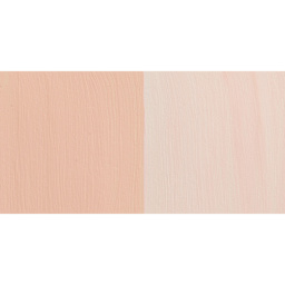 Sennelier Extra Fine Gouache - Rose Ochre, swatch