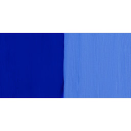 Sennelier Extra Fine Gouache - Ultramarine Deep, swatch