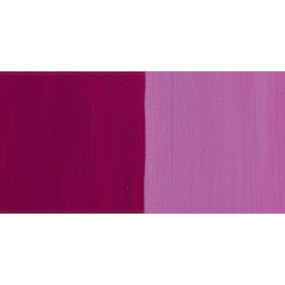 Sennelier Extra Fine Gouache - Helios Purple, swatch
