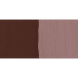 Sennelier Extra Fine Gouache - Van Dyck Brown, swatch