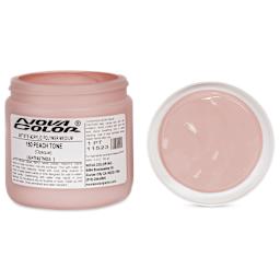 Nova Color Artists’ Acrylic Polymer Paint - Peach Tone, 473 ml Jar