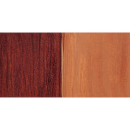 Nova Color Artists’ Acrylic Polymer Paint - Transparent Red Iron Oxide swatch