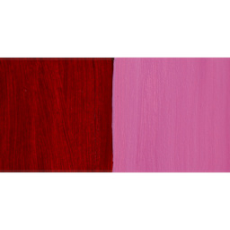 Nova Color Artists’ Acrylic Polymer Paint - Quinacridone Magenta