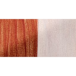 Nova Color Artists’ Acrylic Polymer Paint - Red Copper Pearl, swatch