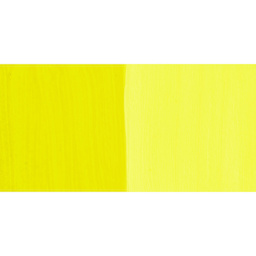 Nova Color Artists’ Acrylic Polymer Paint - Bismuth Yellow swatch