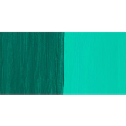 Nova Color Artists’ Acrylic Polymer Paint - Blue Green swatch