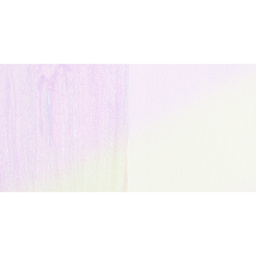 Nova Color Artists’ Acrylic Polymer Paint - Lilac Pearl swatch