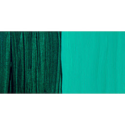 Nova Color Artists’ Acrylic Polymer Paint - Phthalo Green swatch
