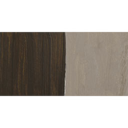 Nova Color Artists’ Acrylic Polymer Paint - Raw Umber Dark swatch