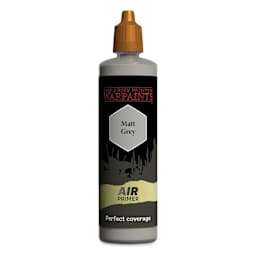 The Army Painter Warpaints Air Primer - Gray, 100 ml
